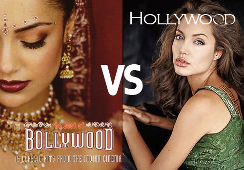 Résultat de recherche d'images pour "Hollywood/Bollywood"